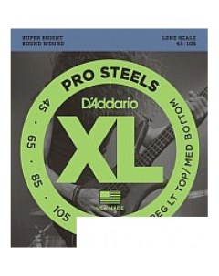 Струны для гитары EPS-165 D'addario