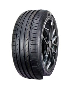 Летние шины X-Privilo TX3 245/45R18 100Y XL Tracmax