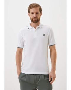 Поло Fred perry