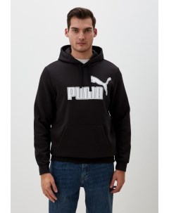 Худи Puma