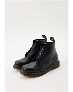 Ботинки Dr. martens