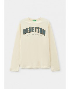 Лонгслив United colors of benetton