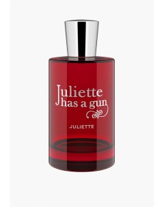 Парфюмерная вода Juliette has a gun