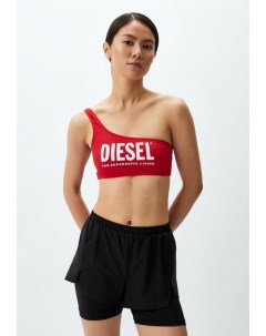 Топ спортивный Diesel