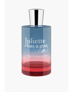 Парфюмерная вода Juliette has a gun