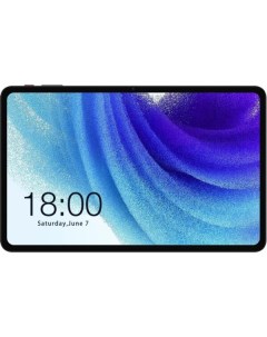 Планшет T60 8GB/256GB (серый) Teclast