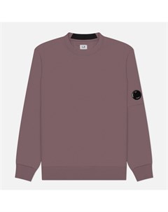 Мужская толстовка Diagonal Raised Crew Neck C.p. company