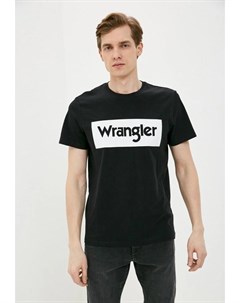 Футболка Wrangler