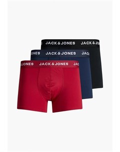 Трусы 3 шт Jack & jones