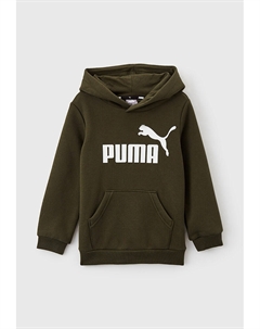 Худи Puma