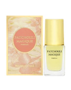 Духи "Волшебство пачули"/"Patchouli Magique" 16.0 Новая заря