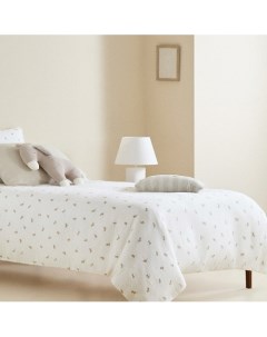 Детский муслиновый пододеяльник в виде ослика 100 x 120 Zara home