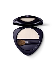 Хайлайтер для лица с эффектом сияния Highlighter Dr. hauschka