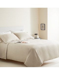 Пододеяльник 310 гxм? льняной 135 x 200 Zara home