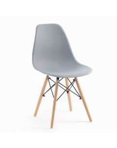 Стул Eames HYH A304 Серый Клик мебель