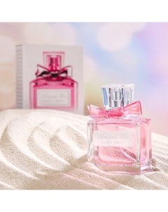 Туалетная вода женская Amore Mio Sweet Fruity, 50 мл (по мотивам Bombshell by victoria?s (V.Secret) Today parfum