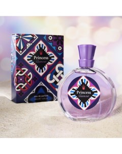 Парфюмерная вода женская Princess Glamour, 100 мл (по мотивам Eclat A`Arpege (Lanvin) Today parfum