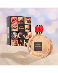 Туалетная вода женская Lady Incognito Absolute, 100 мл (по мотивам La Vie Est Belle (Lancome) Today parfum