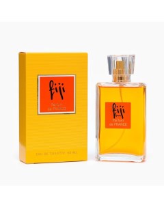 Туалетная вода женская Parfum de France Fiji Sun, 60 мл (по мотивам Fidji Eau de Toilette Guy Laroch Delta parfum