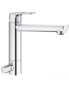 Смеситель Bauloop 31713000 Grohe