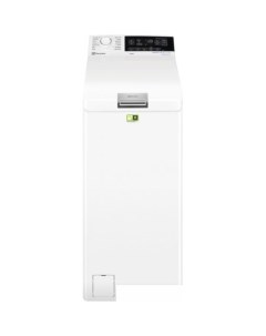 Стиральная машина EW8TN3372 Electrolux