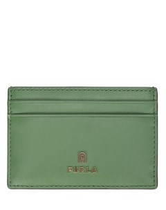 Кардхолдер кожаный Furla