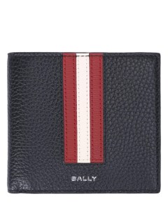 Кошелек кожаный Bally