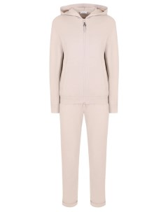 Костюм хлопковый Brunello cucinelli