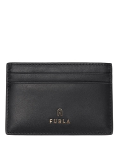 Кардхолдер кожаный Furla