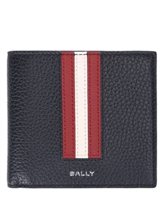 Кошелек кожаный Bally