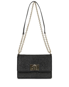 Сумка текстильная 1927 Furla