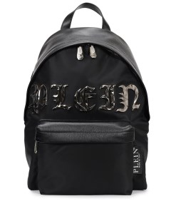 Рюкзак комбинированный Philipp plein