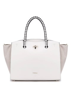 Сумка кожаная Genesi Furla