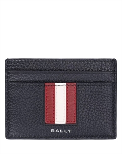 Кардхолдер кожаный Bally