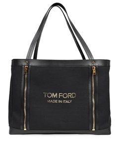 Сумка текстильная Tom ford