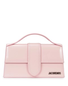 Сумка кожаная Le Grand Bambino Jacquemus