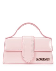 Сумка кожаная Le Bambino Jacquemus