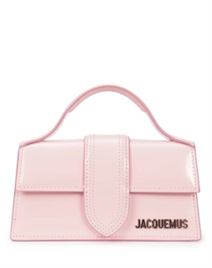 Сумка кожаная Le Bambino Jacquemus