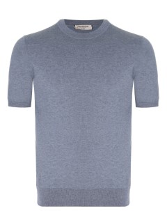 Футболка хлопковая Fioroni cashmere