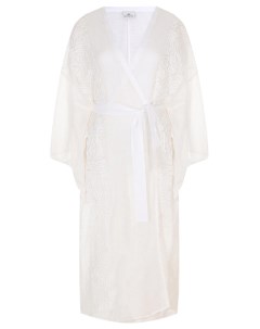 Кардиган льняной Holy caftan