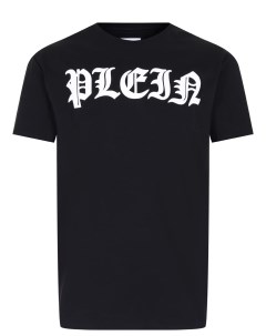 Футболка хлопковая Philipp plein