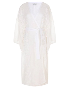 Кардиган льняной Holy caftan