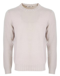 Кашемировый джемпер Fioroni cashmere