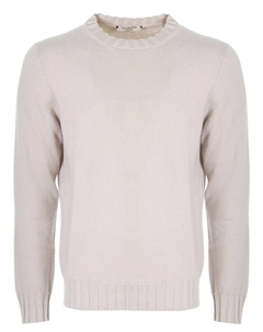 Кашемировый джемпер Fioroni cashmere