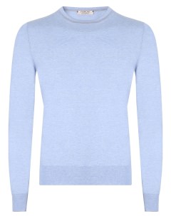 Джемпер хлопковый Fioroni cashmere