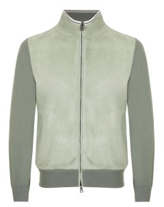 Кардиган на молнии Fioroni cashmere