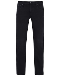 Джинсы Slim Fit хлопковые Dolce&gabbana