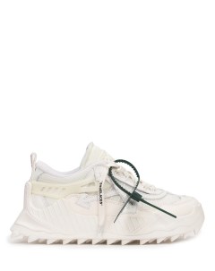 Кроссовки комбинированные Odsy-1000 Off-white