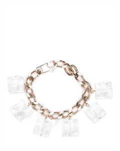 Браслет Le Brass Bracelet Jacquemus