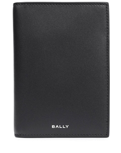 Обложка для документов кожаная Bally